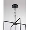 Progress Lighting Replay Collection Four-Light Foyer Pendant P500206-031 - alternate 5